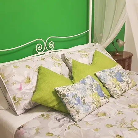 Appartement Amanda's Dream Tarente