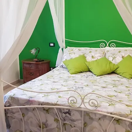 Apartmán Amanda's Dream *