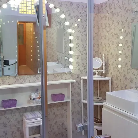 Amanda's Dream Appartement