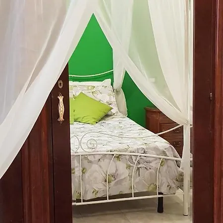 Appartement Amanda's Dream