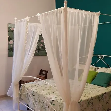 Appartement Amanda's Dream *