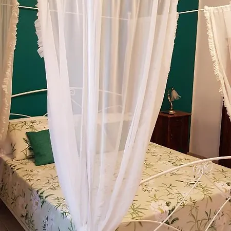 Amanda's Dream Apartamento