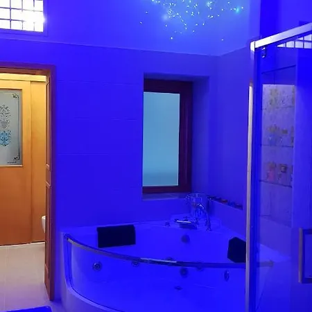 Amanda's Dream * Tarente