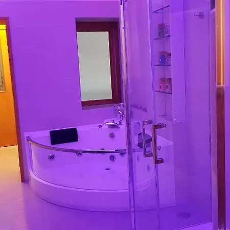 Amanda's Dream Appartement