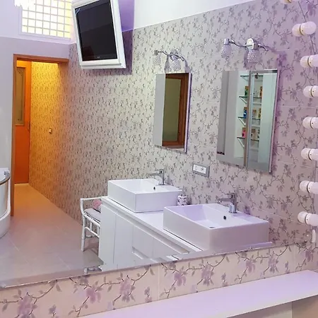 Appartement Amanda's Dream Tarente