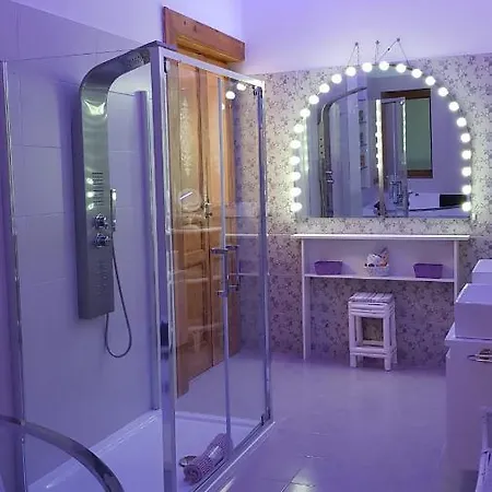 Amanda's Dream Tarente