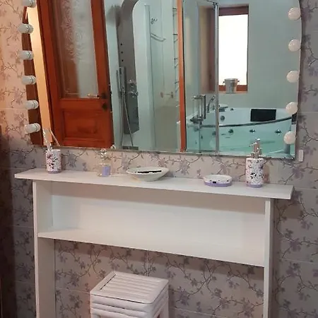 Amanda's Dream Appartement Tarente