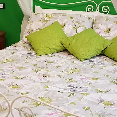 Appartement Amanda's Dream Tarente