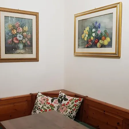 Apartamento Amanda's Dream