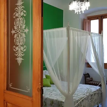 Amanda's Dream Appartement Tarente