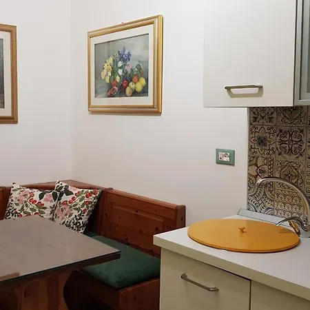 Apartamento Amanda's Dream