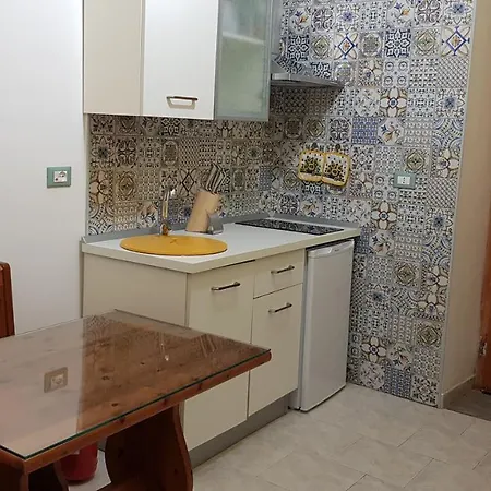 Amanda's Dream Apartamento *