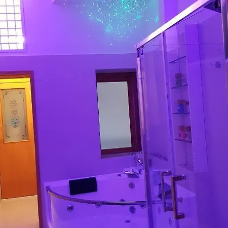 Apartamento Amanda's Dream