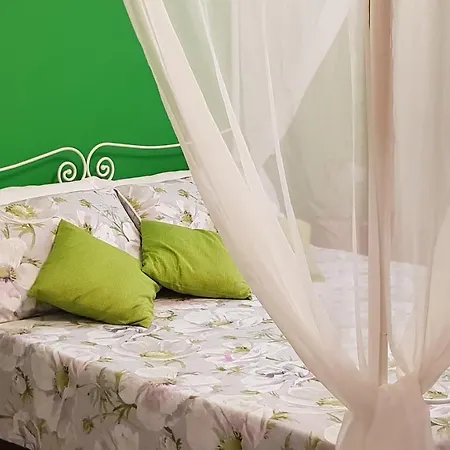 Apartmán Amanda's Dream *
