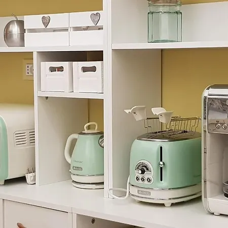 Appartement Amanda's Dream *