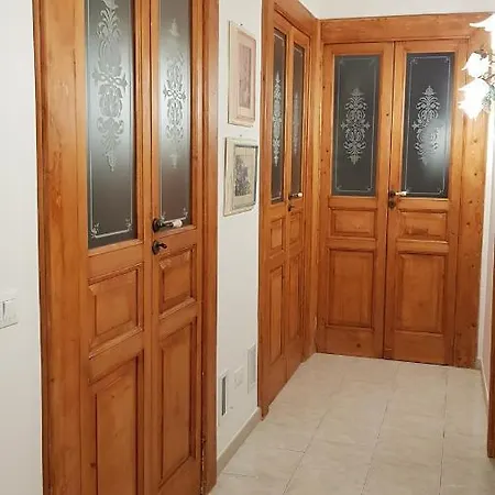 Amanda's Dream Apartamento *