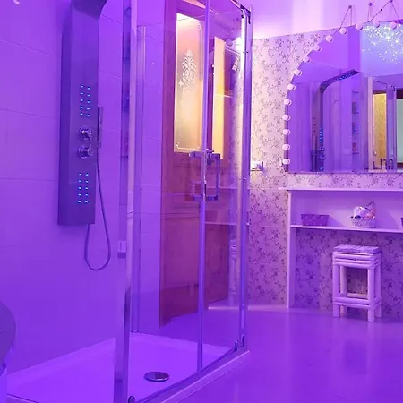 Amanda's Dream Tarente