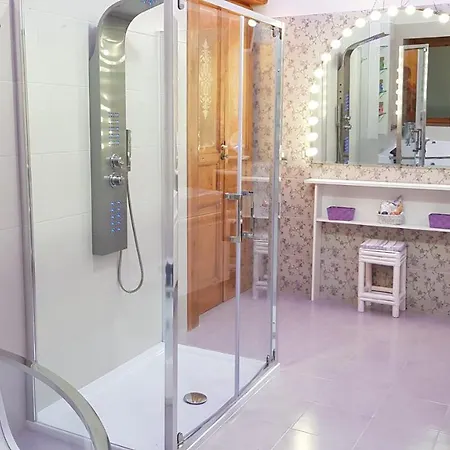 Appartement Amanda's Dream Tarente