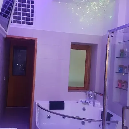 Apartamento Amanda's Dream