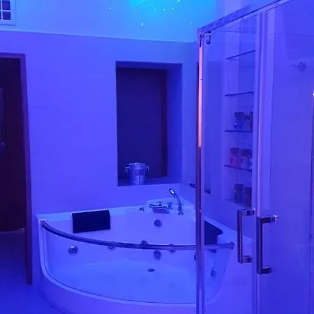 Apartamento Amanda's Dream *