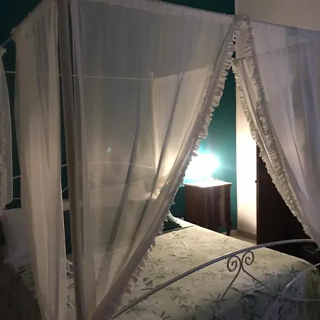 Appartement Amanda's Dream Tarente