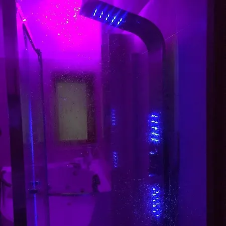 Amanda's Dream Appartement Tarente