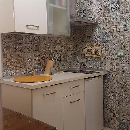 Amanda's Dream Apartamento *