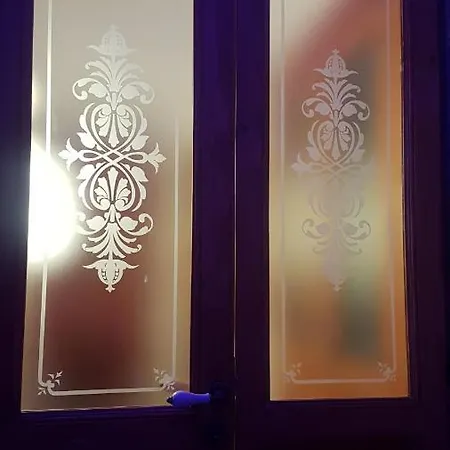 Appartement Amanda's Dream