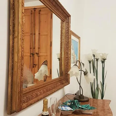 Appartement Amanda's Dream *