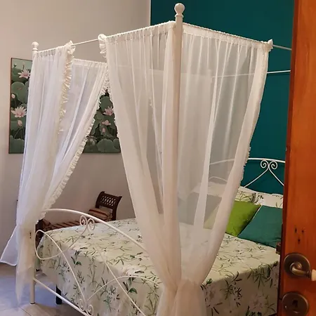 Appartement Amanda's Dream *