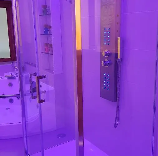 アパート Amanda's Dream *