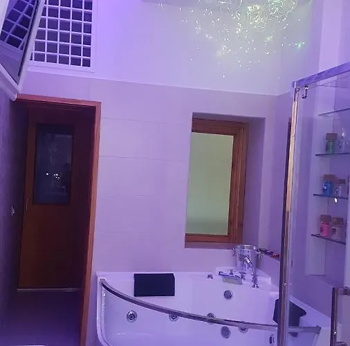 アパート Amanda's Dream